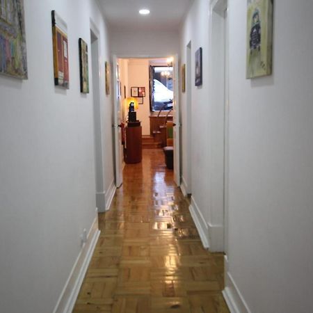 Antique M1 R1 - Amazing Double Room With Shared Bathroom In Marques Pombal Lisboa Dış mekan fotoğraf
