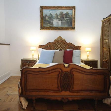 Antique M1 R1 - Amazing Double Room With Shared Bathroom In Marques Pombal Lisboa Dış mekan fotoğraf