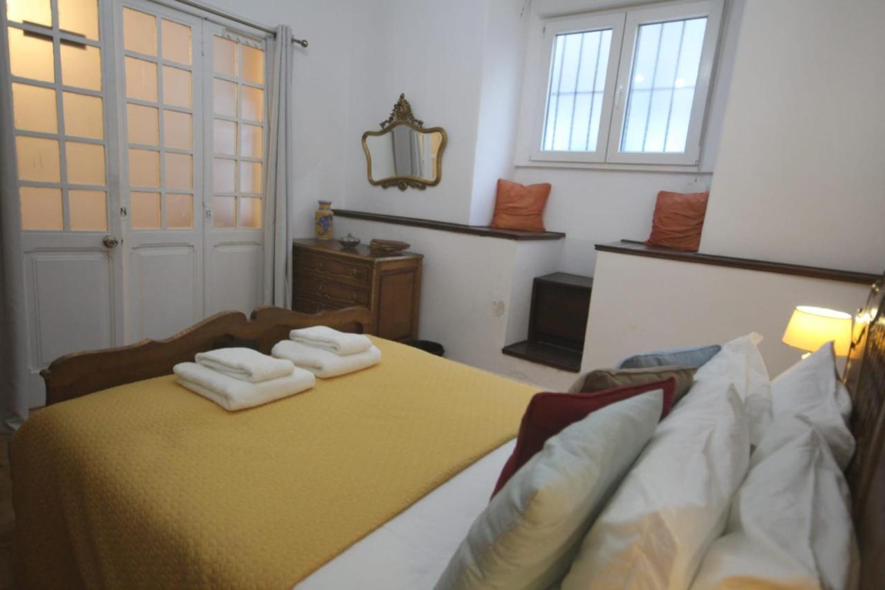 Antique M1 R1 - Amazing Double Room With Shared Bathroom In Marques Pombal Lisboa Dış mekan fotoğraf